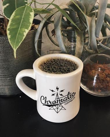 Chromatic Coffee Co.