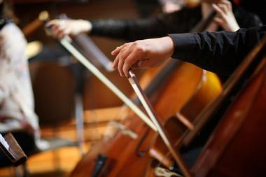 Things to Do in Sarasota, FL for Couples: Sarasota Orchestra