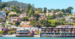 25 Best Things to Do in Sausalito