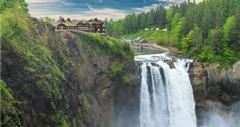 9 Best Things to Do in Snoqualmie, WA