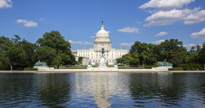 Kid-Friendly Things to Do in DC