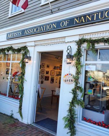 The Artists' Association of Nantucket