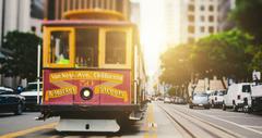25 Best Trolley Rides USA