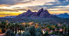 Weekend Getaways from Phoenix, Arizona
