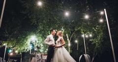 25 Best Winery Wedding Venues in USA