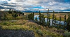 25 Best Yellowstone Hikes