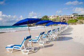 Crane Resort in Barbados