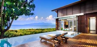 Oceanview Villa in Koh Samui