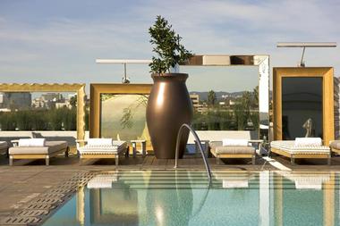 CA Getaways: Pampering and Rejuvenation in Beverly Hills