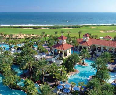 Florida - Hammock Beach Resort