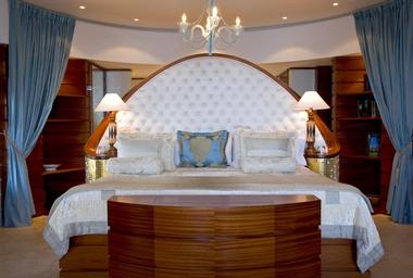 Suite and a Cabin in St Barths