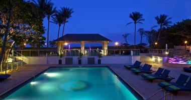 Florida Weekend Getaways: Jupiter Beach Resort & Spa