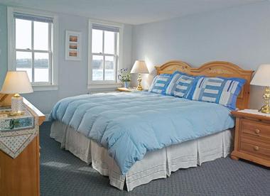 Orleans, MA for Couples - Orleans Waterfront Inn