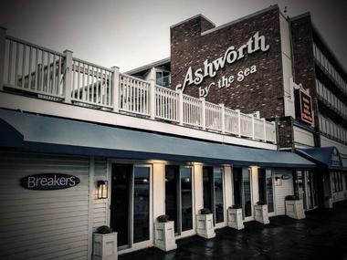 Weekend Getaways from Boston: Ashworth by the Sea