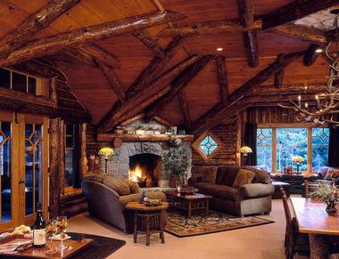 Getaways Near Me: The Whiteface Lodge in Lake Placid - 4 hours 45 minutes