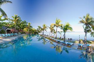 Fiji Honeymoon: Tokoriki Island Resort