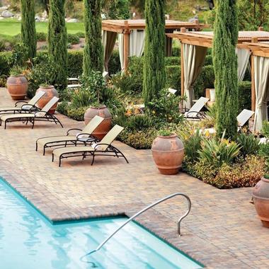 Rancho Bernardo Inn, a Luxury Getaway from San Diego