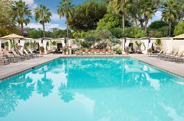 Romantic Estancia La Jolla Hotel & Spa - 20 minutes from San Diego