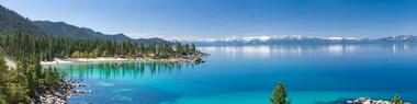 Lake Tahoe - 3 hours and 20 minutes Getaway from San Francisco
