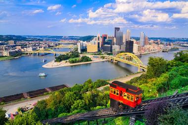 Great Pittsburgh Last Minute Vacations