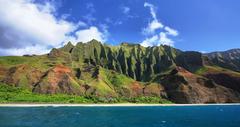 Most Beautiful Mountains in Hawaii 
