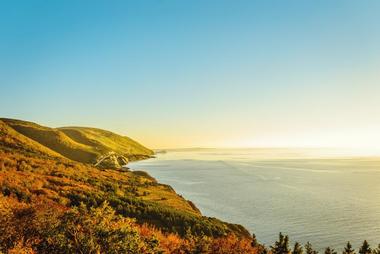 Places to Visit in Canada: Cabot Trail