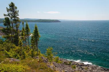 Places to Visit in Canada: Lake Superior