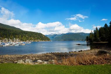 Places to Visit Near Me: Deep Cove