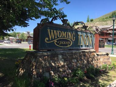 Wyoming Inn of Jackson Hole