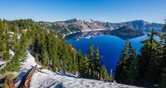 25 Places to Visit in the Pacific Northwest