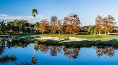PGA National Resort & Spa - 1 hour 15 minute Weekend Getaway from Miami, Florida