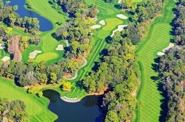 Innisbrook Resort, an Active Florida Weekend Getaway for Couples - 35 minutes from Tampa