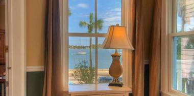 Bayfront Westcott House B& B in St Augustine - 45 minutes from Jacksonville
