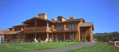 Weekend Getaways Near Me: Costanoa Lodge, Pescadero - 1 hour from San Francisco