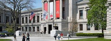 Boston - The Museum of Fine Arts
