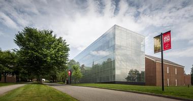 Maine – Colby College Museum of Art