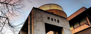 Seattle - Frye Art Museum
