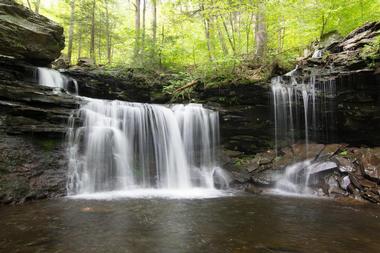 Day Trips From NYC with Kids: The Poconos - 2 hours from NYC