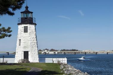 Newport, Rhode Island, East Coast