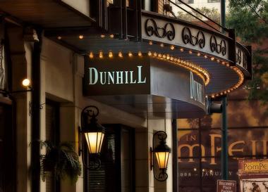 The Dunhill Hotel
