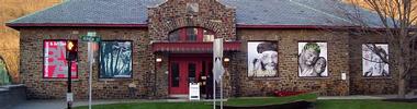 Best Museums Near Me: The Brattleboro Museum & Art Center in Vermont
