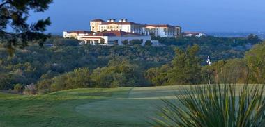 Weekend Getaways from Dallas, Texas: La Cantera Hill Country Resort - 4 hours