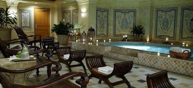Alabama Getaways: Grand Hotel Marriott Resort, Golf Club and Spa - 4 hours