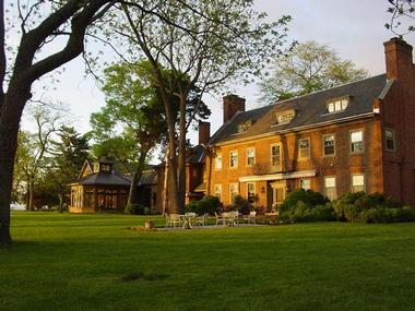 Great Oak Manor, Maryland