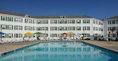 Seaview, A Dolce Hotel - 2 hours from Newark, New Jersey