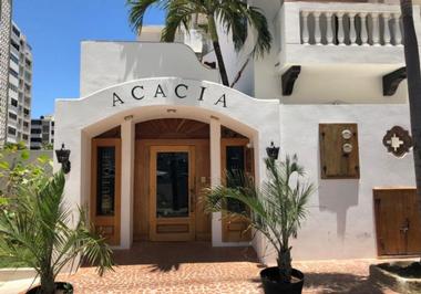 Acacia Boutique Hotel