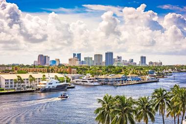Fort Lauderdale Getaway Deals