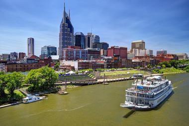Cheap Vacations This Weekend: Nashville