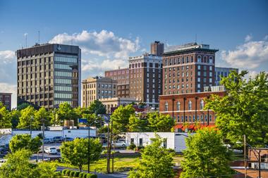 Inexpensive Vacations: Greenville, SC