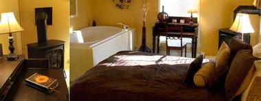 Romantic Munro House Bed and Breakfast for Couples